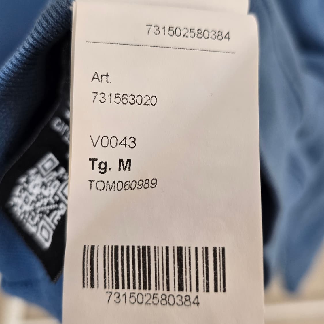 스톤아일랜드 맨투맨 m사이즈 95 판매 상품이미지5