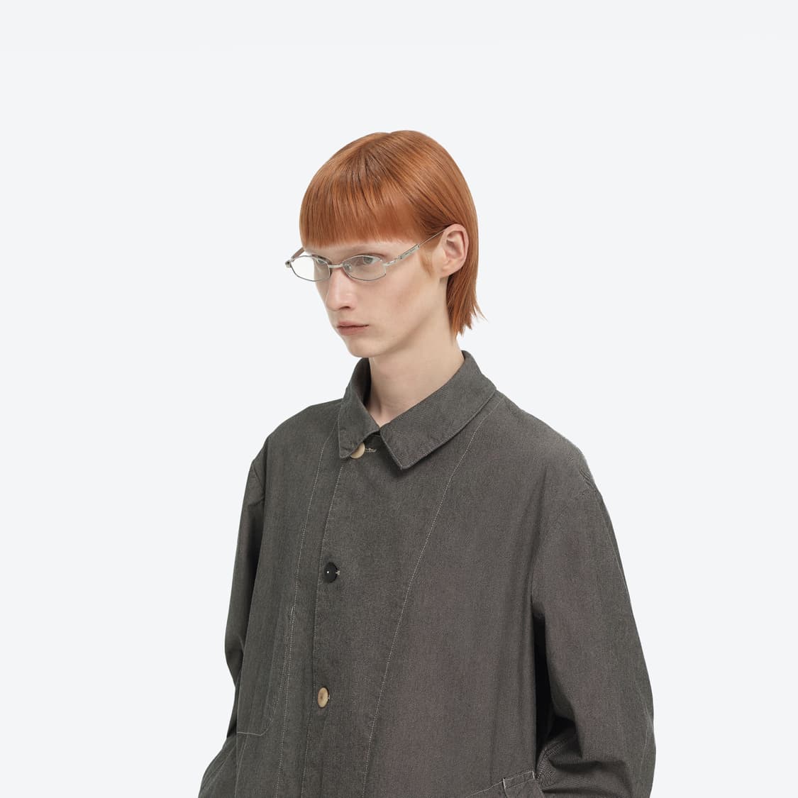 마르지엘라x젠틀몬스터 MM218 상품이미지6