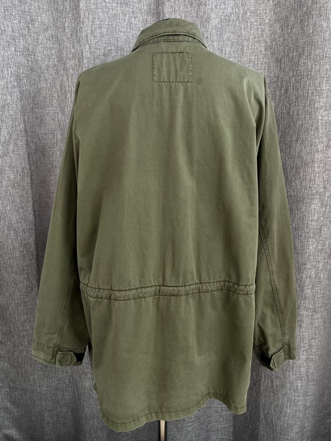 리바이스 M-65 필드 자켓/#3509 상품이미지4