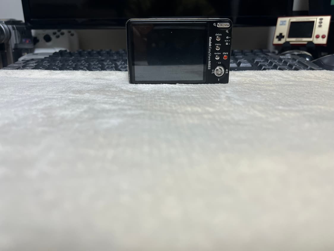 📸💛 KODAK EASYSHARE M883 디지털카메라 💛📸 상품이미지3