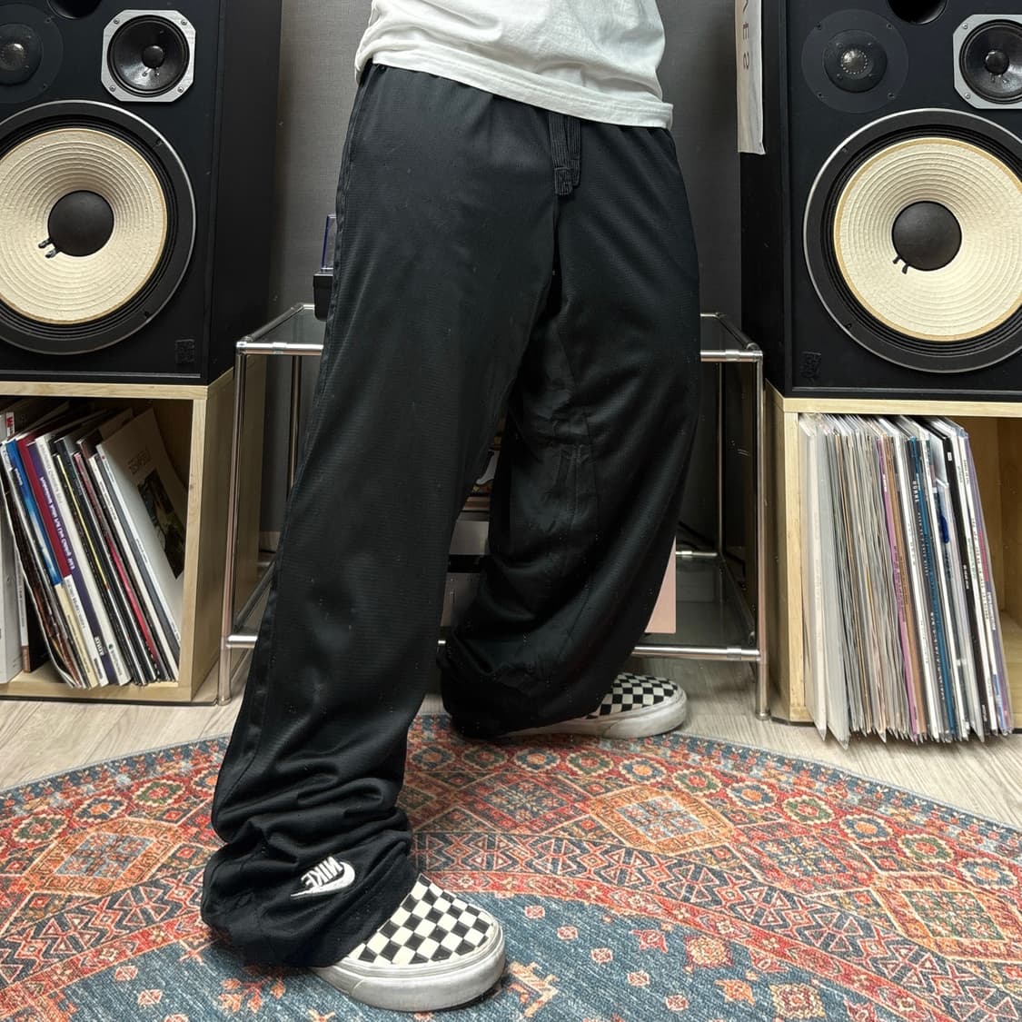 나이키 트랙팬츠 상품이미지1