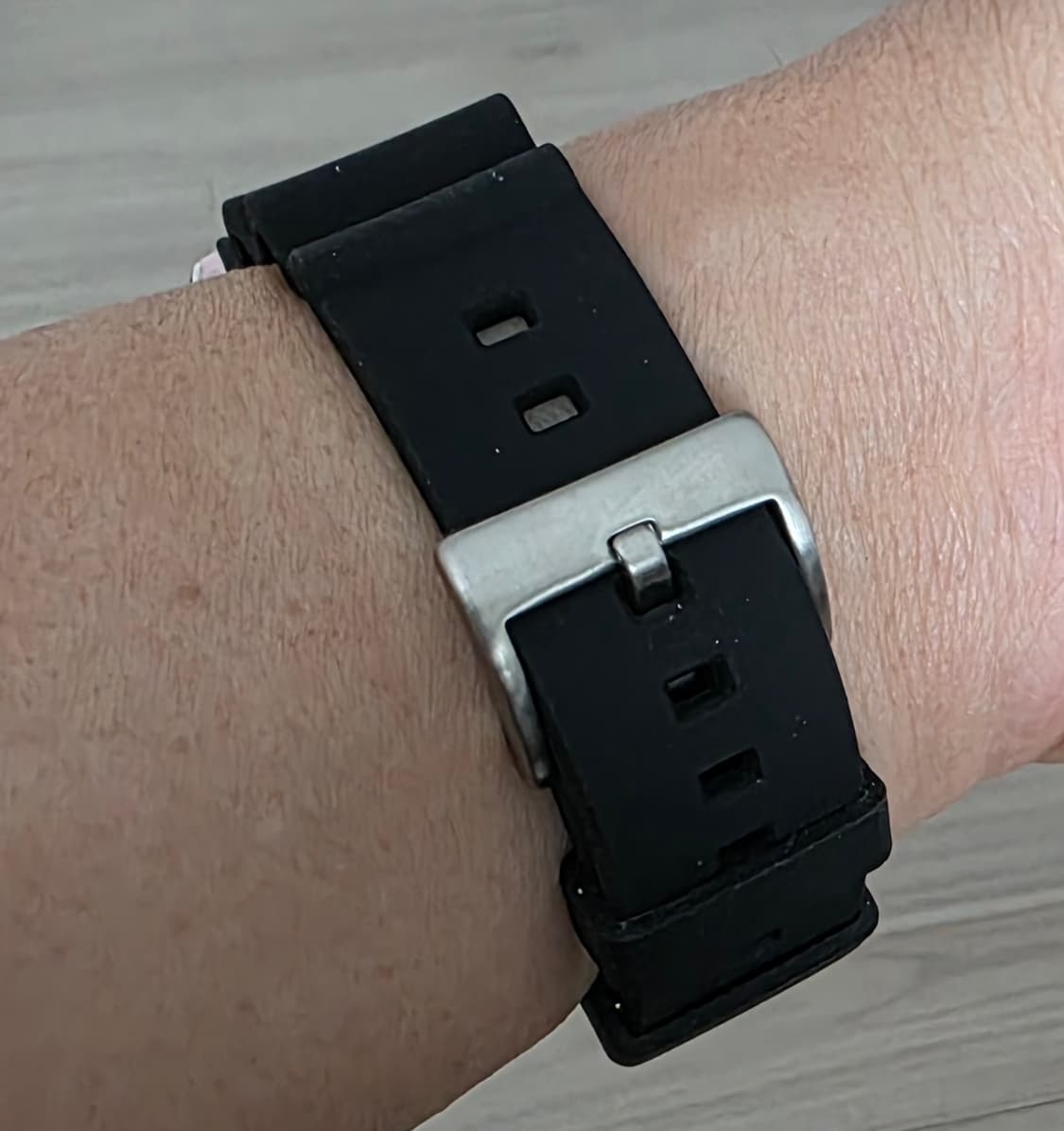 루미녹스 (LUMINOX) SEA 네이비실 XS.0152EP 스위스 시계 상품이미지5