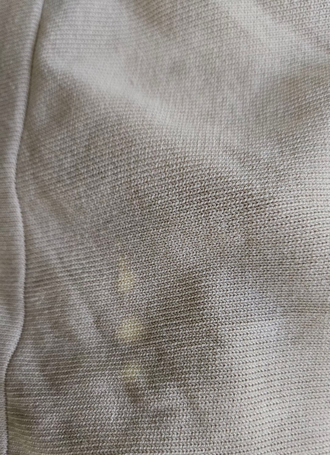 마르지엘라 니트 반팔  상품이미지4