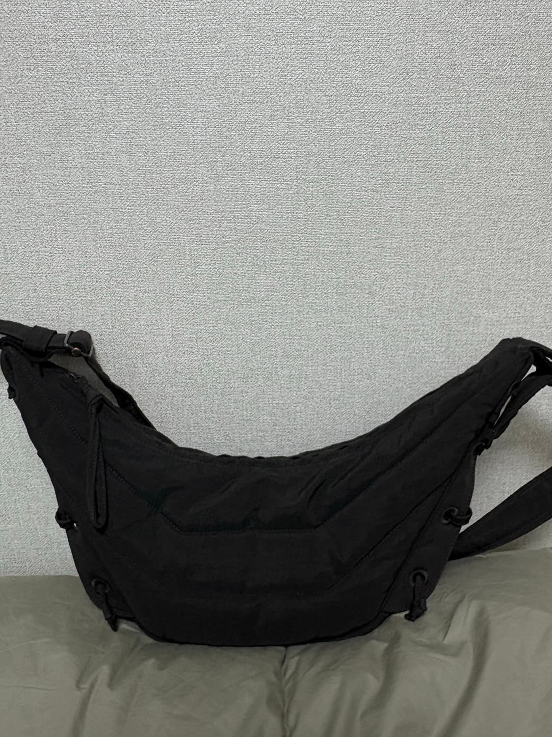 르메르 스몰 소프트 게임백 상품이미지1