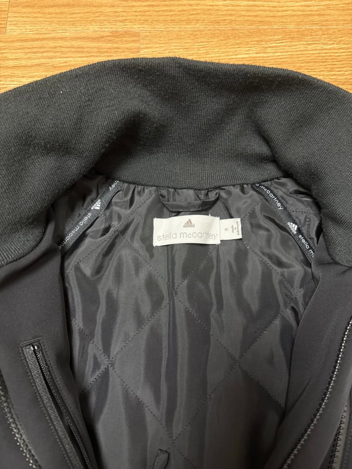 adidas by stella mccartney 자켓 S 상품이미지2