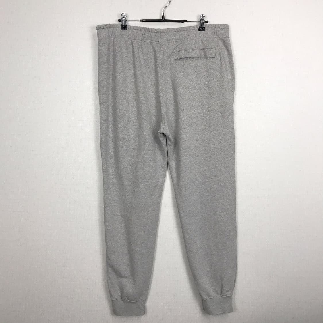 나이키 NSW 클럽 스우시 조거팬츠 바지 남성XL (2XL) 상품이미지3