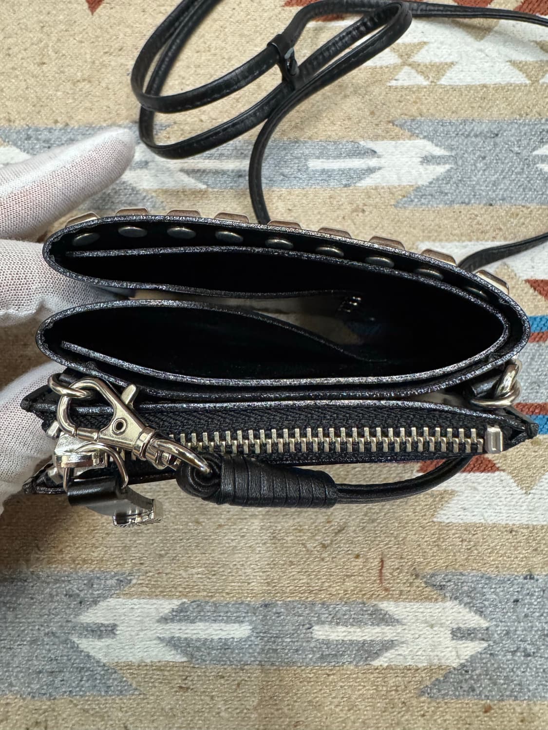 [OS] 토가 Leather Wallet Shoulder 상품이미지7