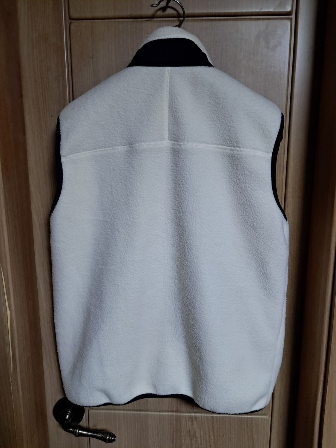 콜핑 여성 후리스 조끼 L 상품이미지2