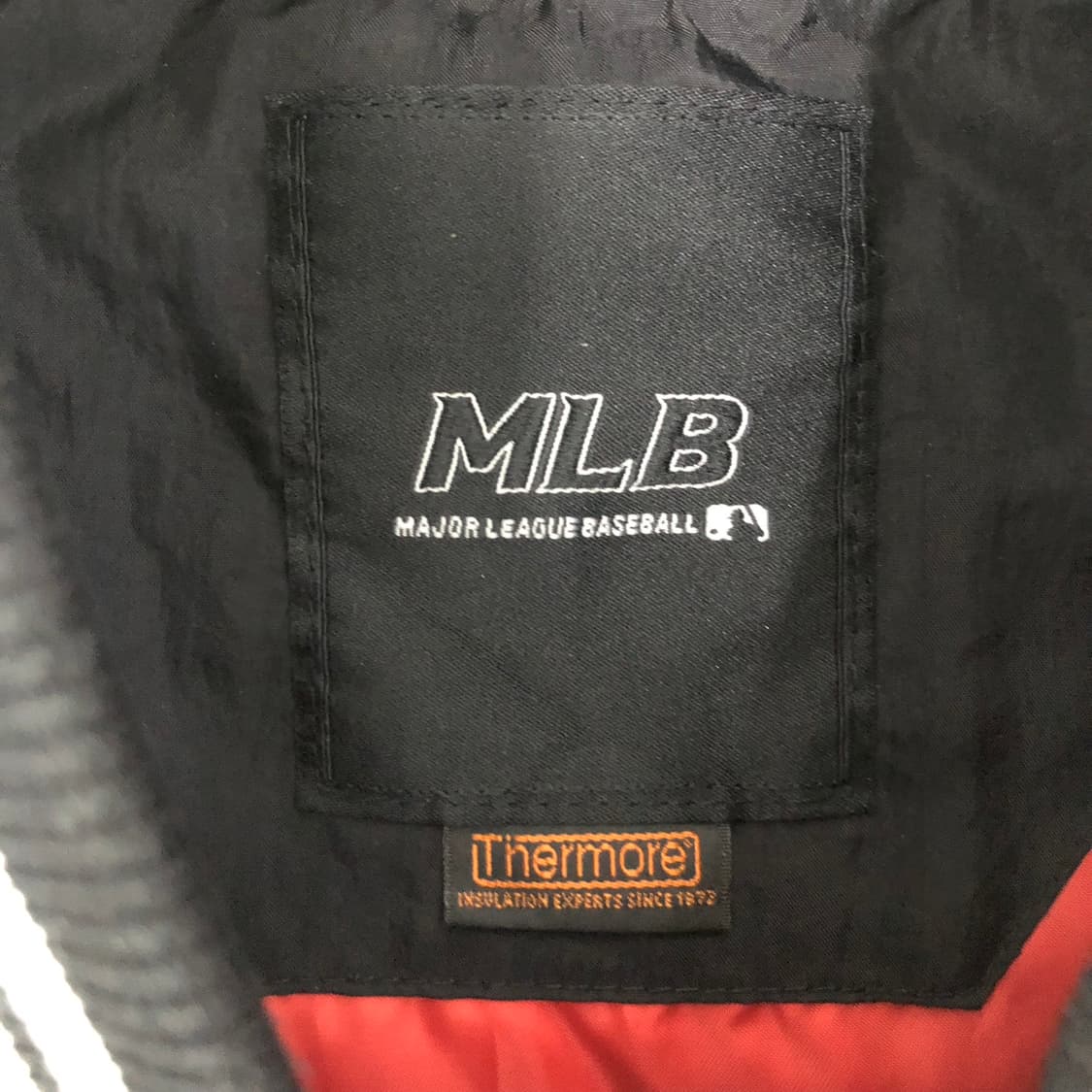 MLB 항공점퍼 상품이미지5