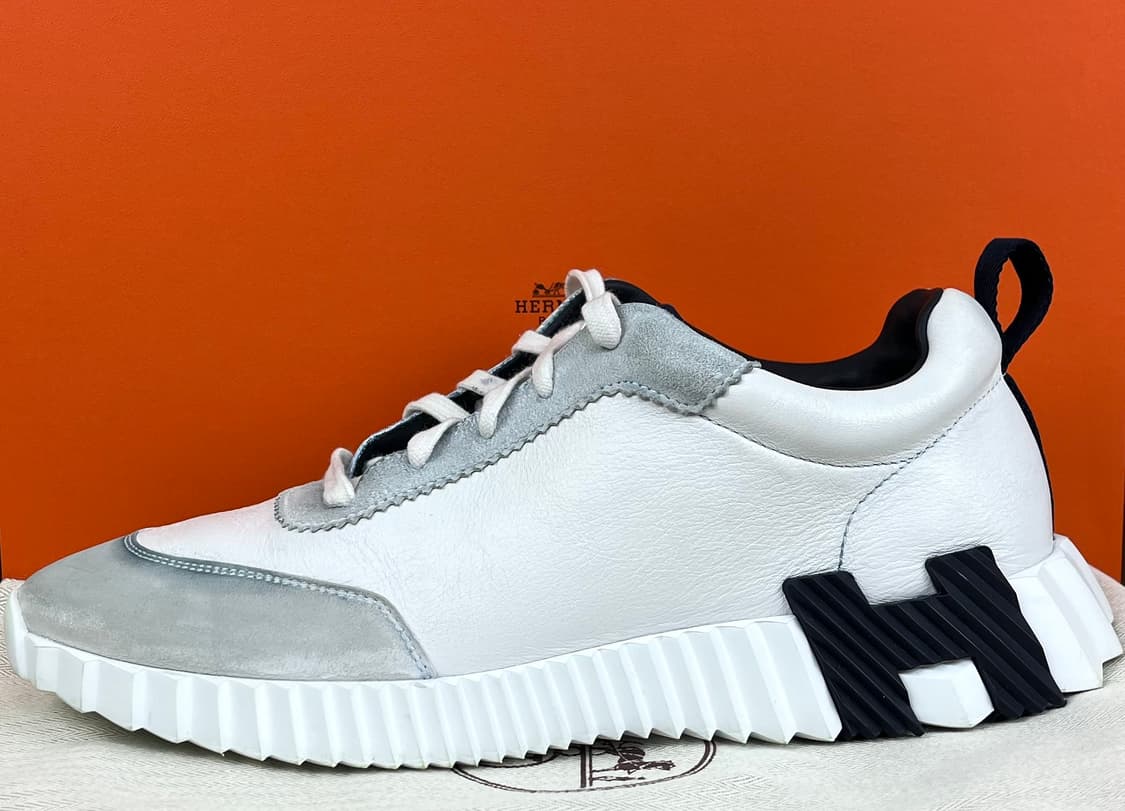 에르메스 바운싱 스니커즈 상품이미지5