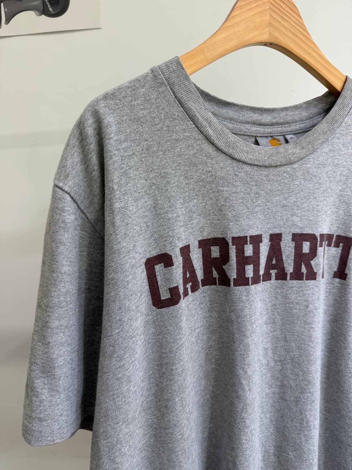 칼하트 티셔츠 상품이미지3