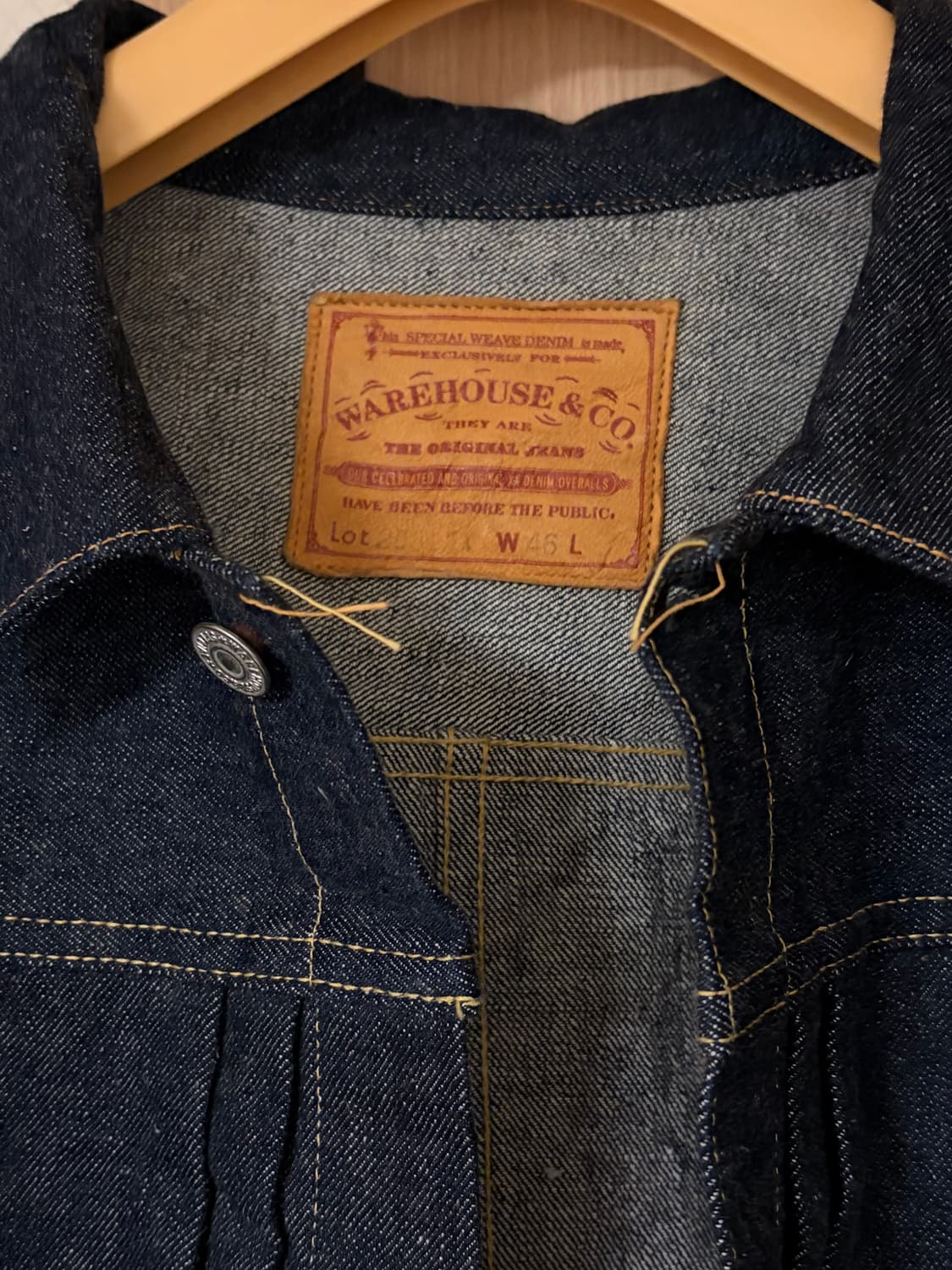 DSB 2001XX 46 사이즈 상품이미지3