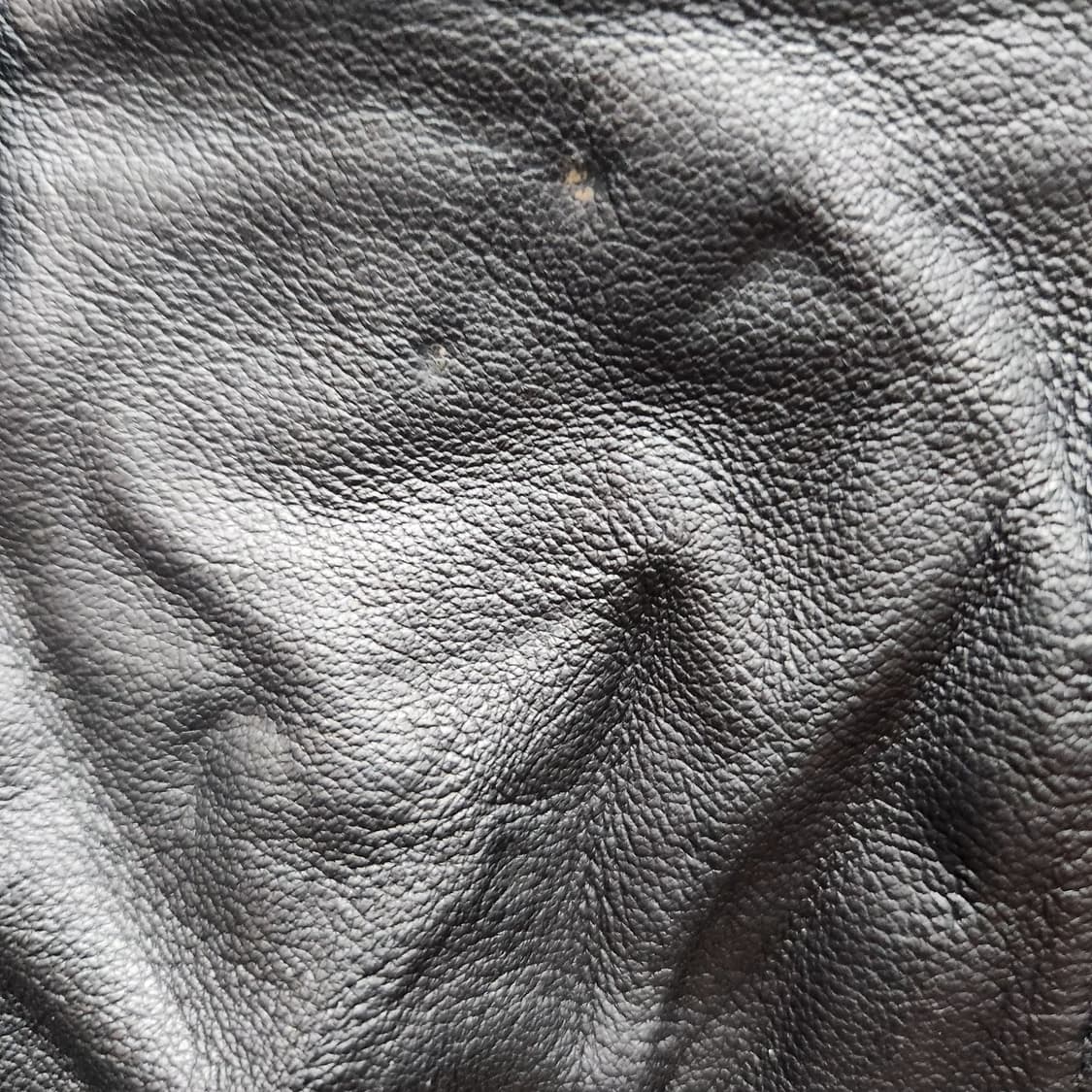 MxM프리미엄 양가죽 바이커 자켓66(S~M) 상품이미지6