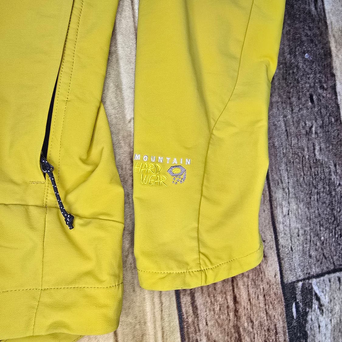 마운틴 하드웨어 자켓 95 상품이미지4