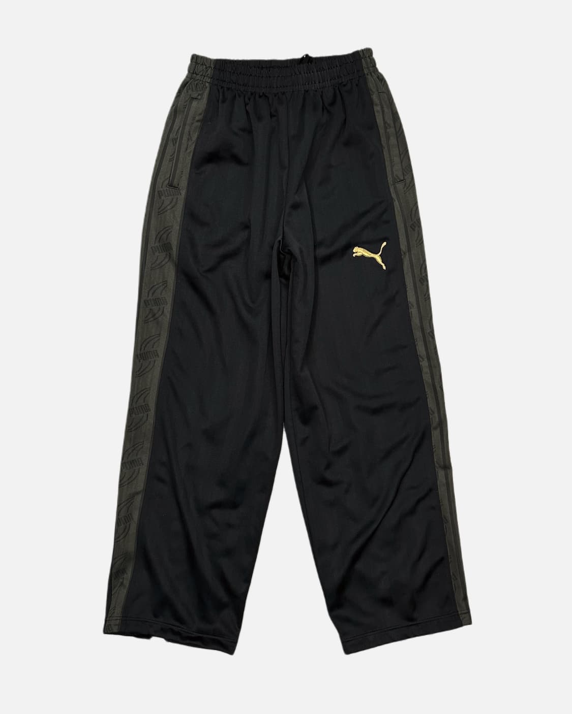 PUMA logo training pants 상품이미지2