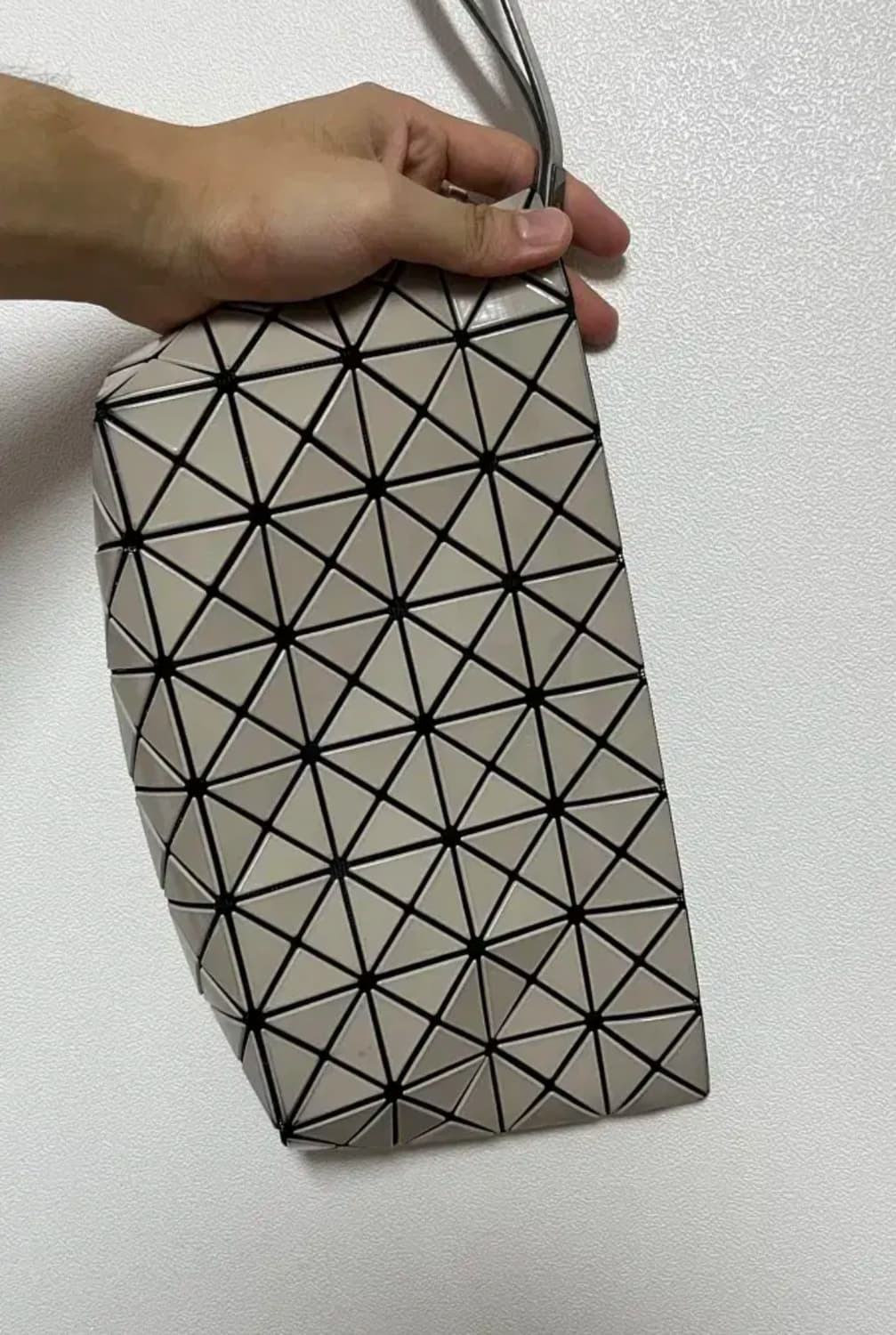 바오바오 미니 클러치 백  상품이미지2