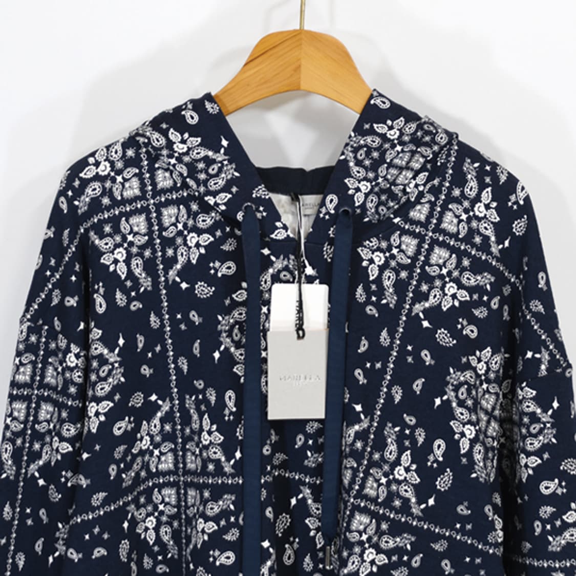 MARELLA SPORT 후드티셔츠 상품이미지3