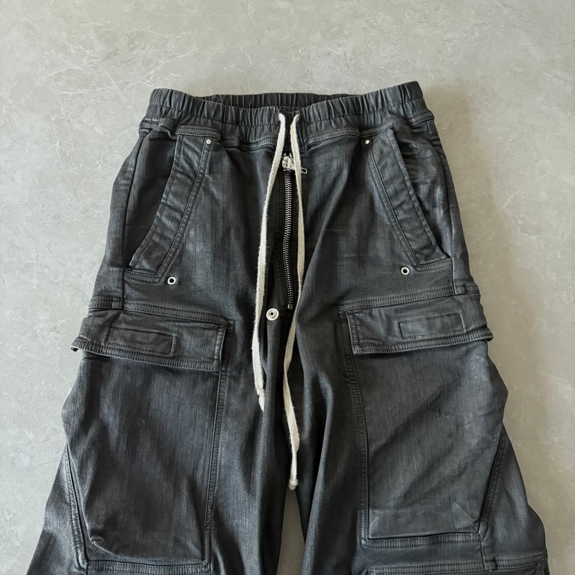 릭오웬스 점보카고 sbw xs 상품이미지1