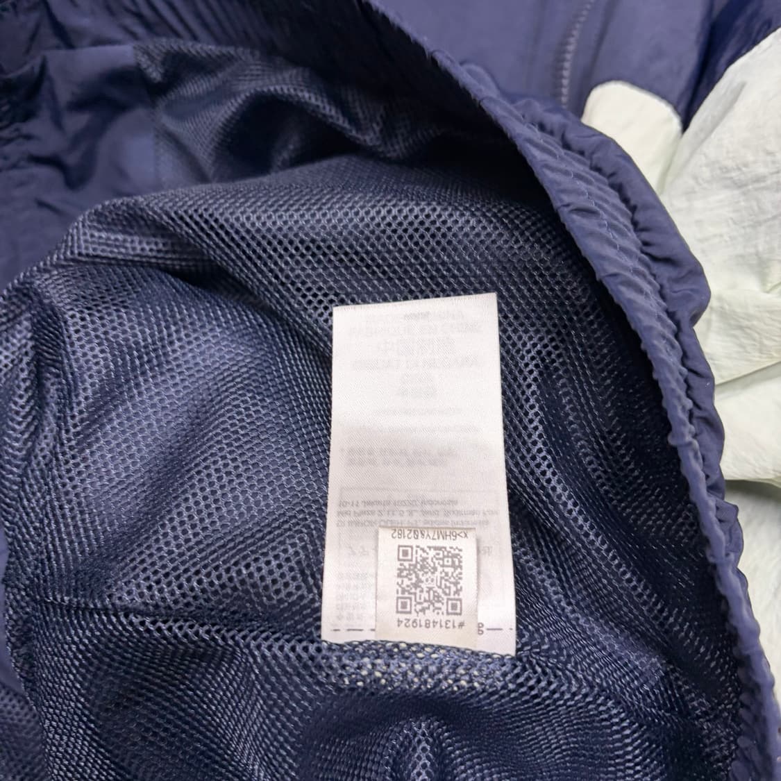 아디다스 바람막이[2407] 상품이미지9