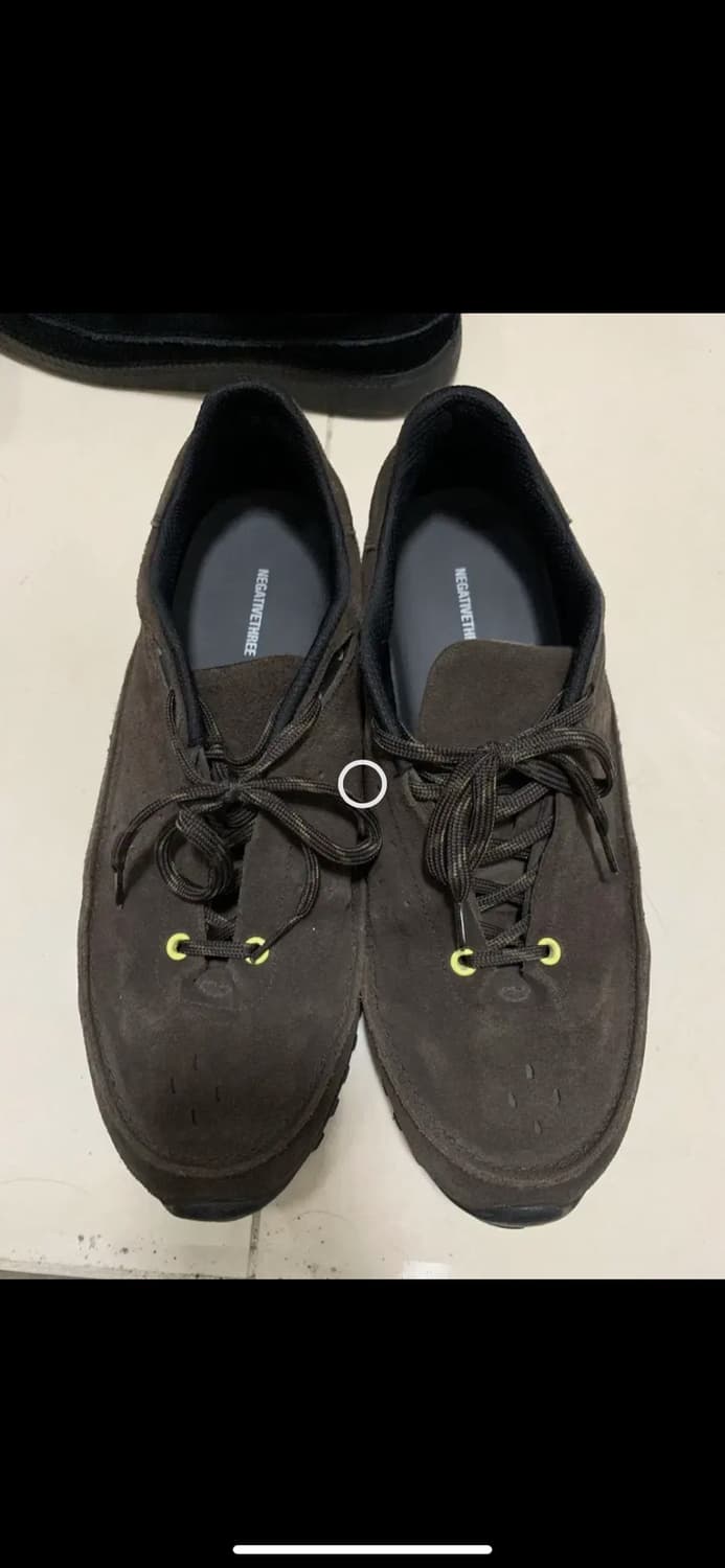 네거티브쓰리 코펜하겐 브라운 270 상품이미지1