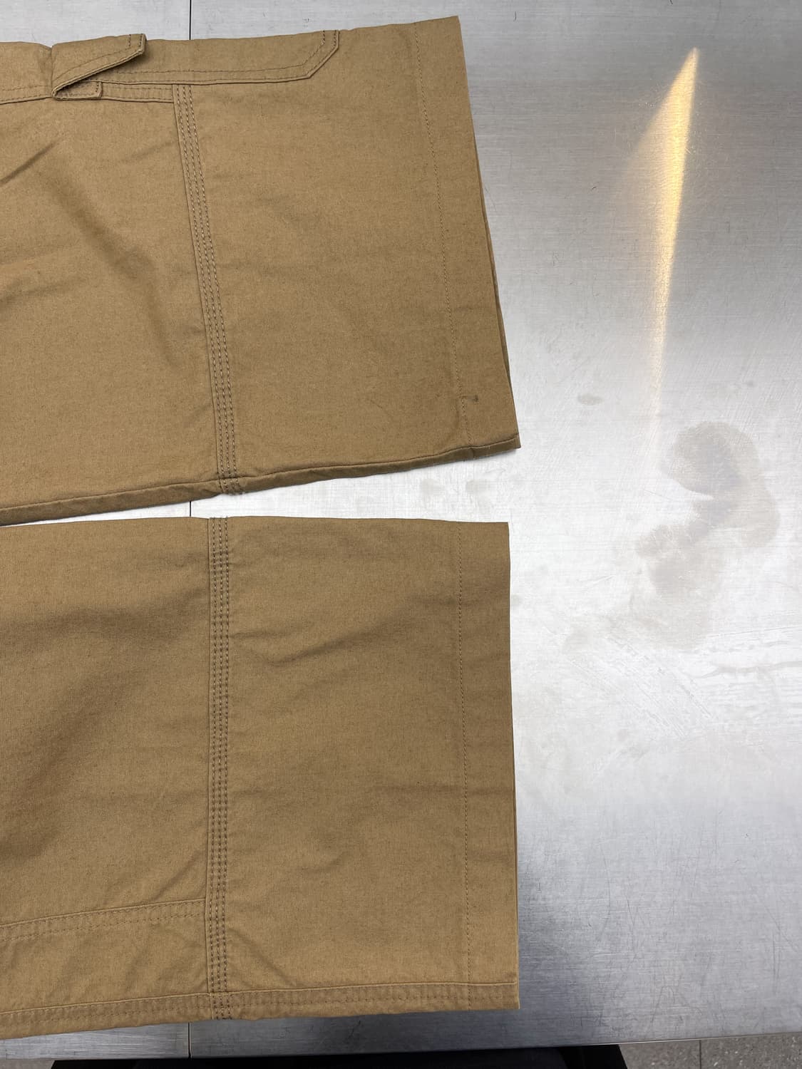 오일릴리 베이직 포켓 카고 팬츠 상품이미지9