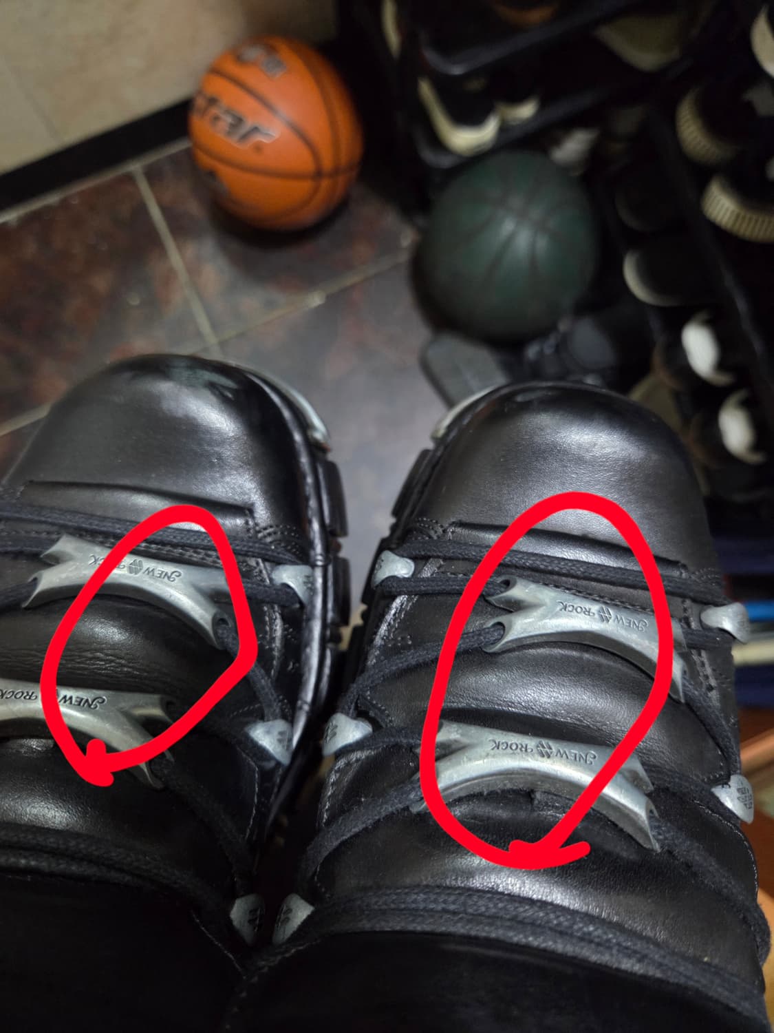 뉴락(교신가능) 상품이미지5