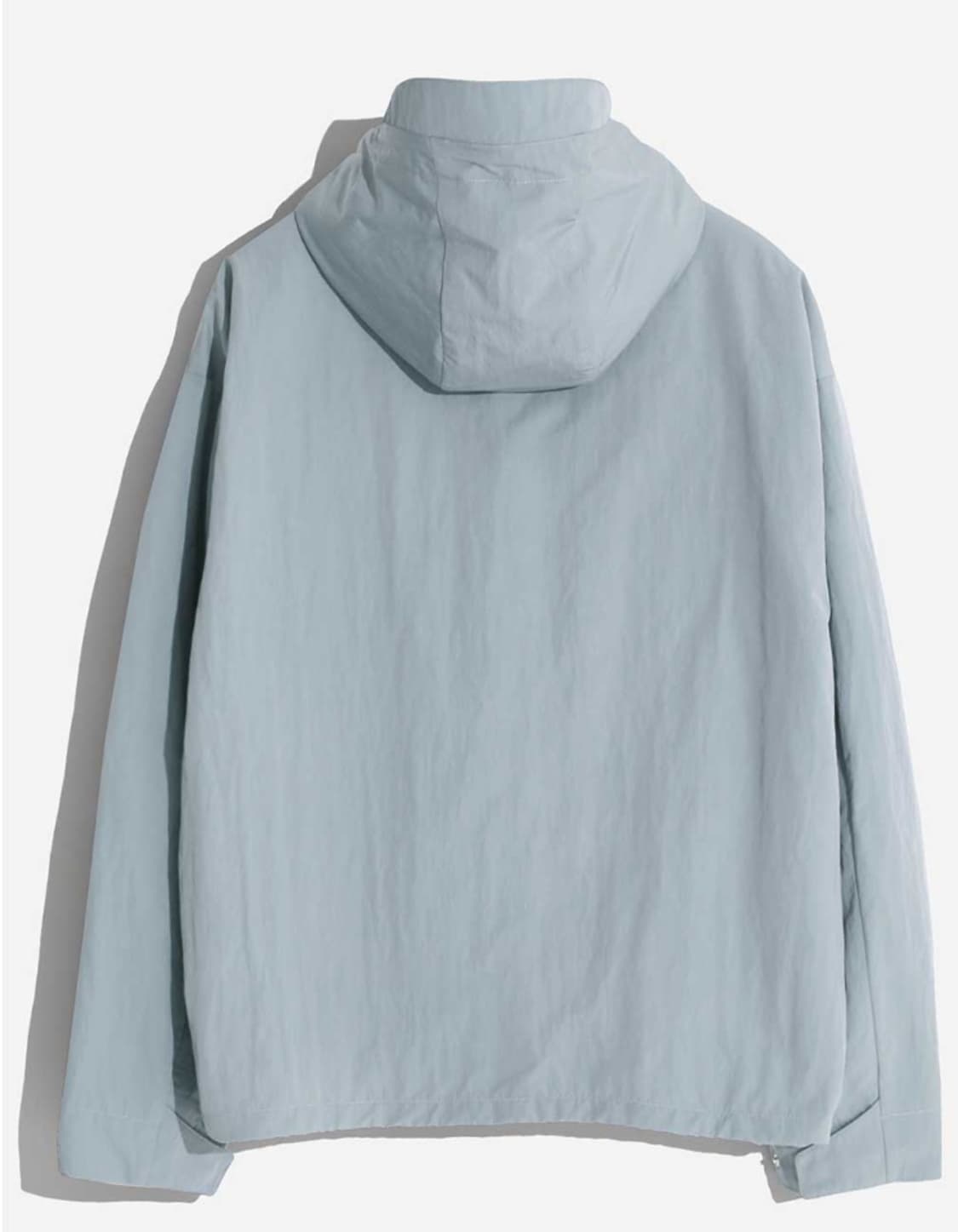 Mountain Parka / Blue Grey 상품이미지2