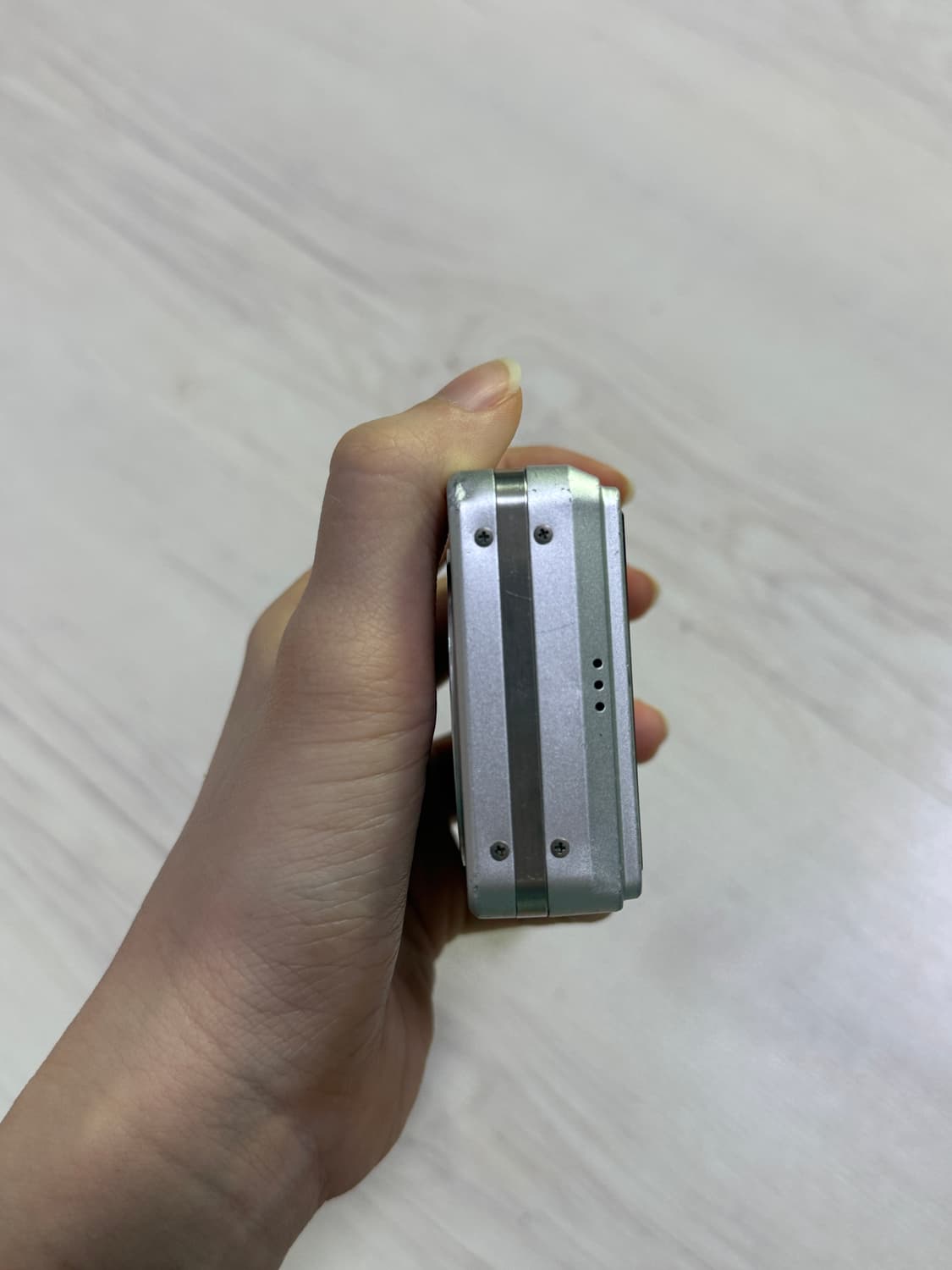 카시오 엑슬림 z57(사쿠라디카) 상품이미지6