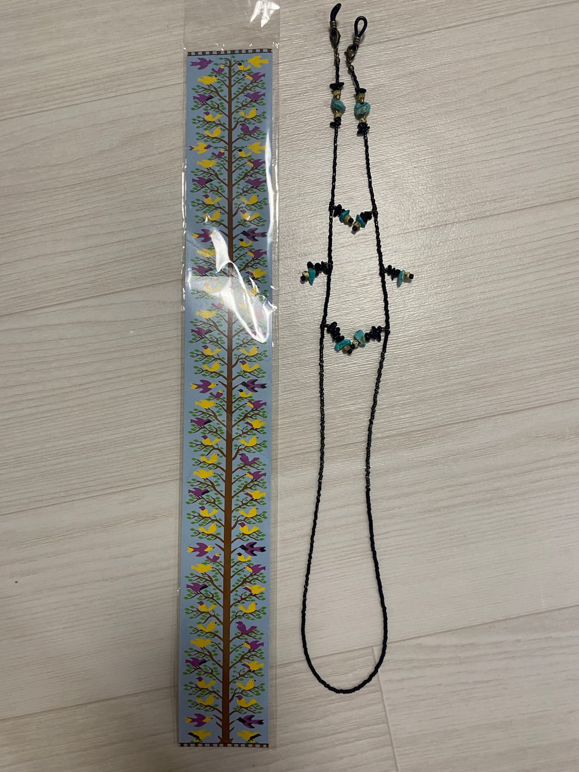 캐피탈 안경줄 상품이미지1
