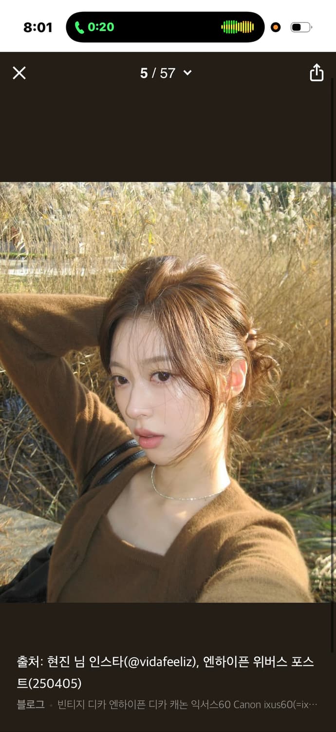 (풀박스/미품) Canon ixus 캐논 익서스 60 ixy 70 상품이미지5