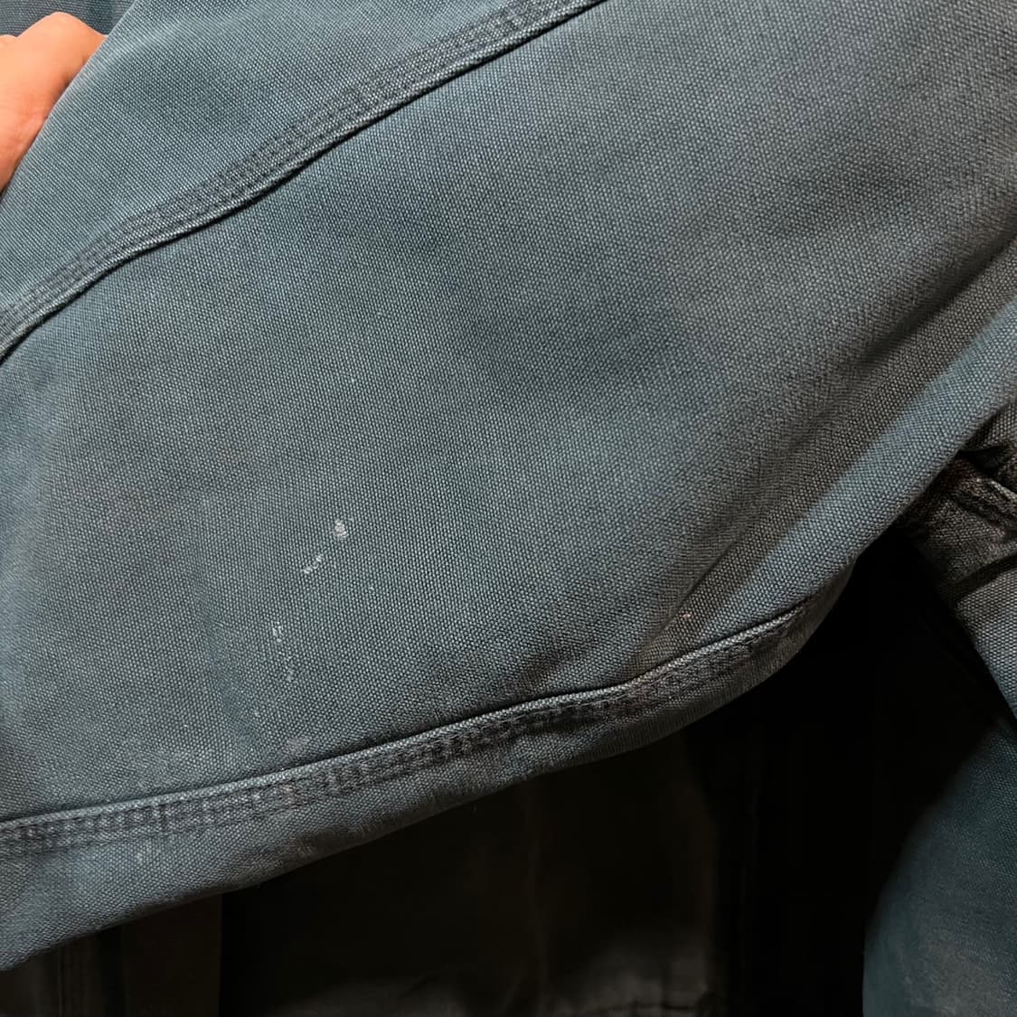 [3XL] CARHARTT 칼하트 빈티지 디트로이트 자켓 상품이미지5