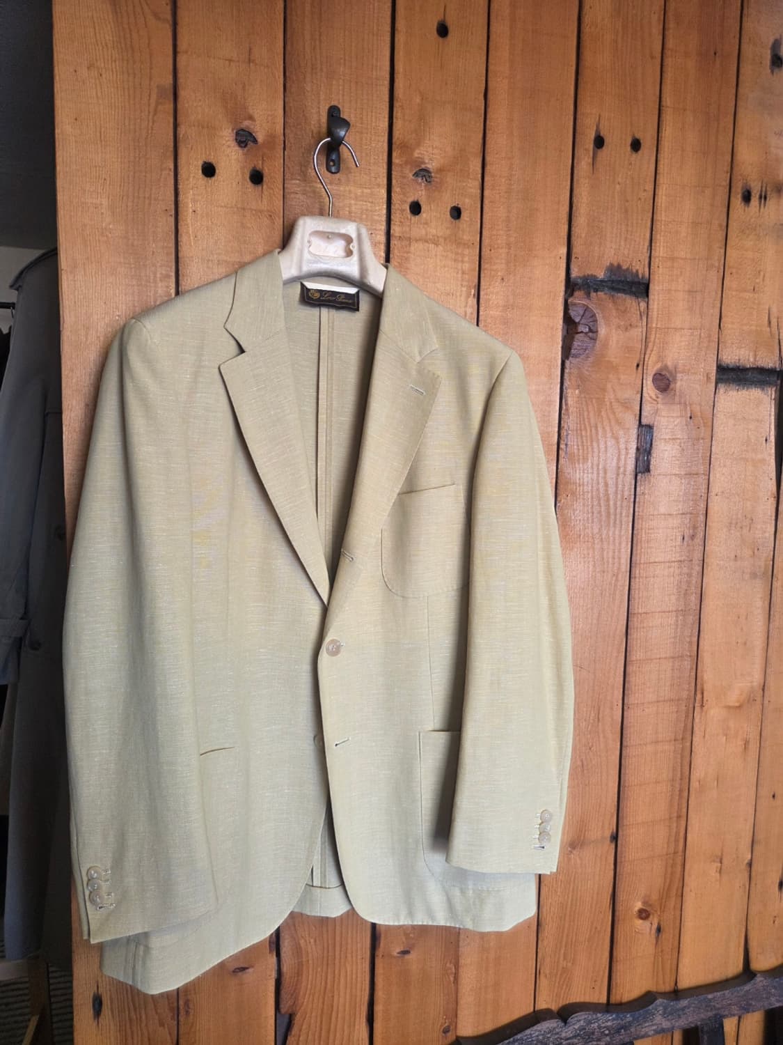 로로피아나 자켓 상품이미지1