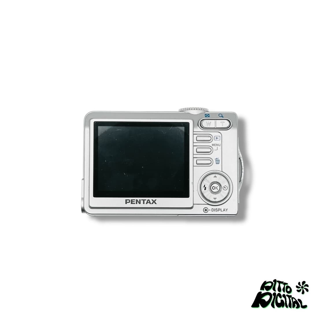 Pentax Optio-50L 상품이미지4