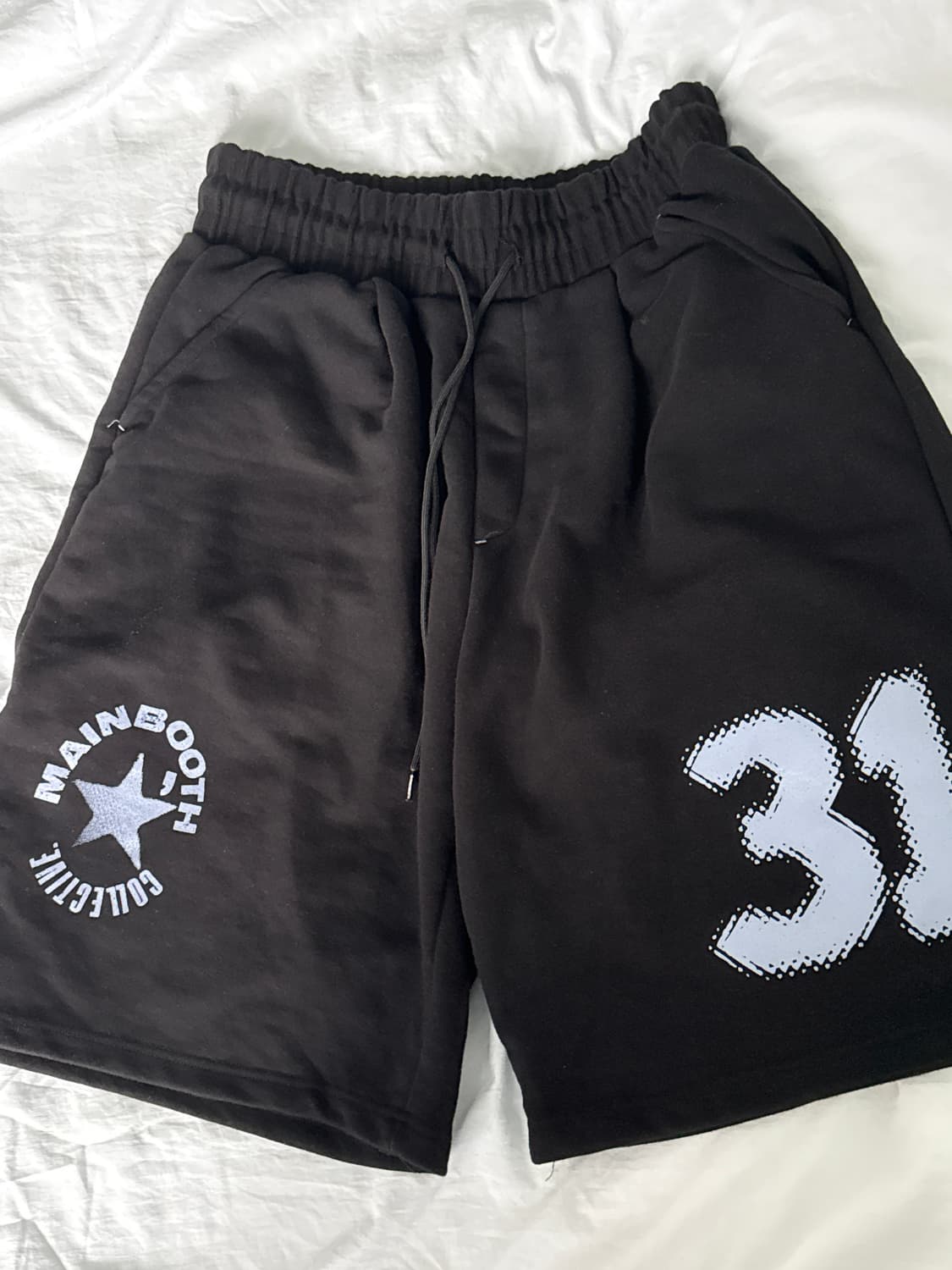 메인부스 버뮤다 팬츠 상품이미지2