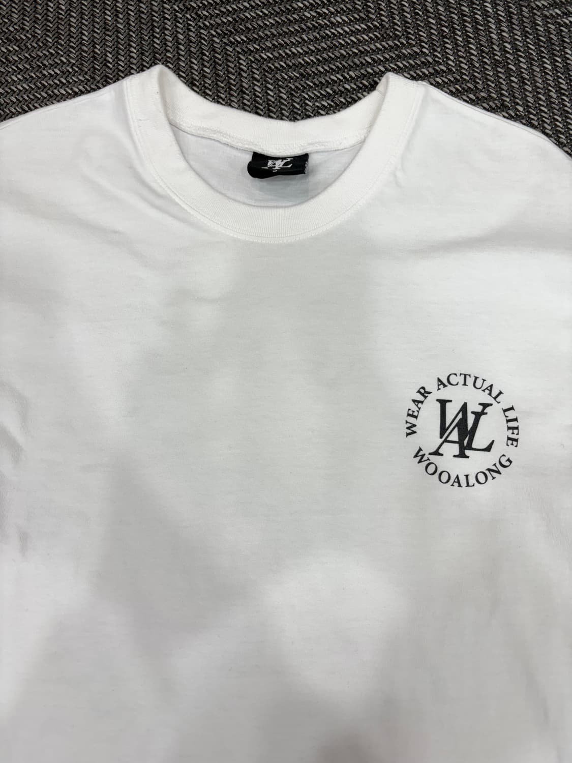 우알롱 롱슬리브 긴팔티 상품이미지3