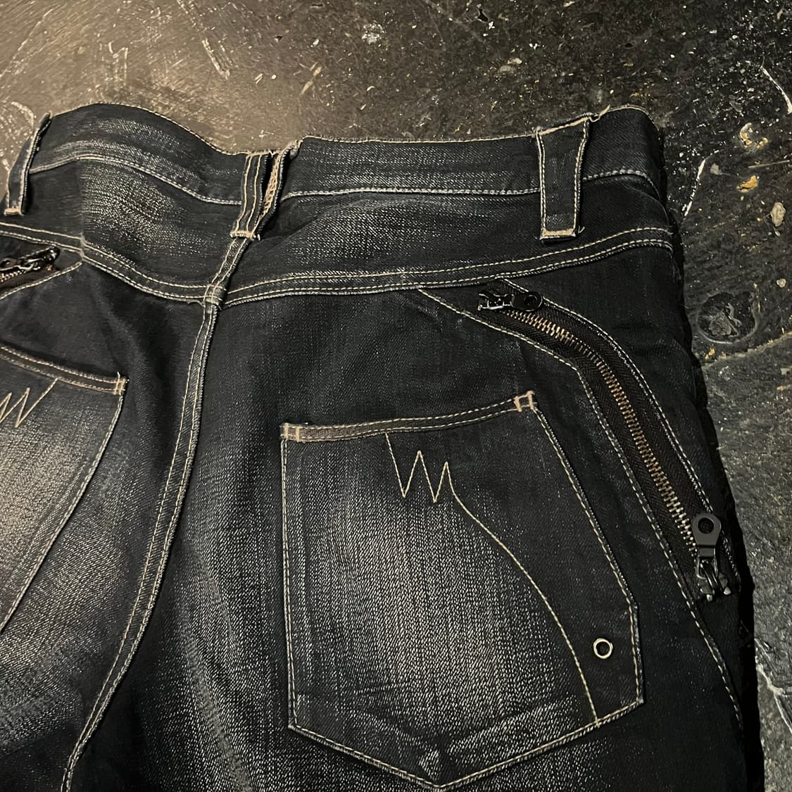 PPFM 지퍼진 상품이미지4