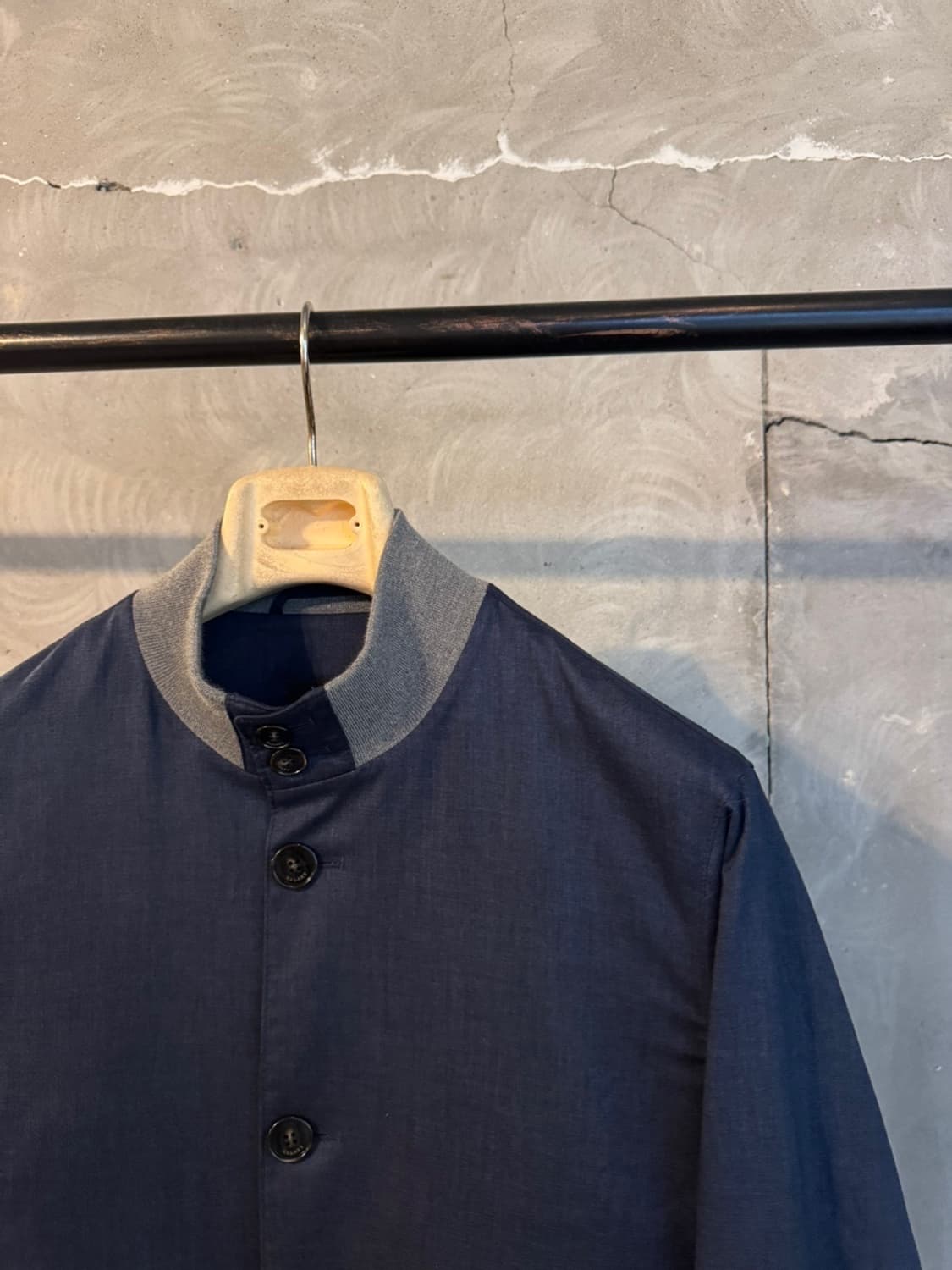 갤럭시 GX 해링턴 자켓 상품이미지3