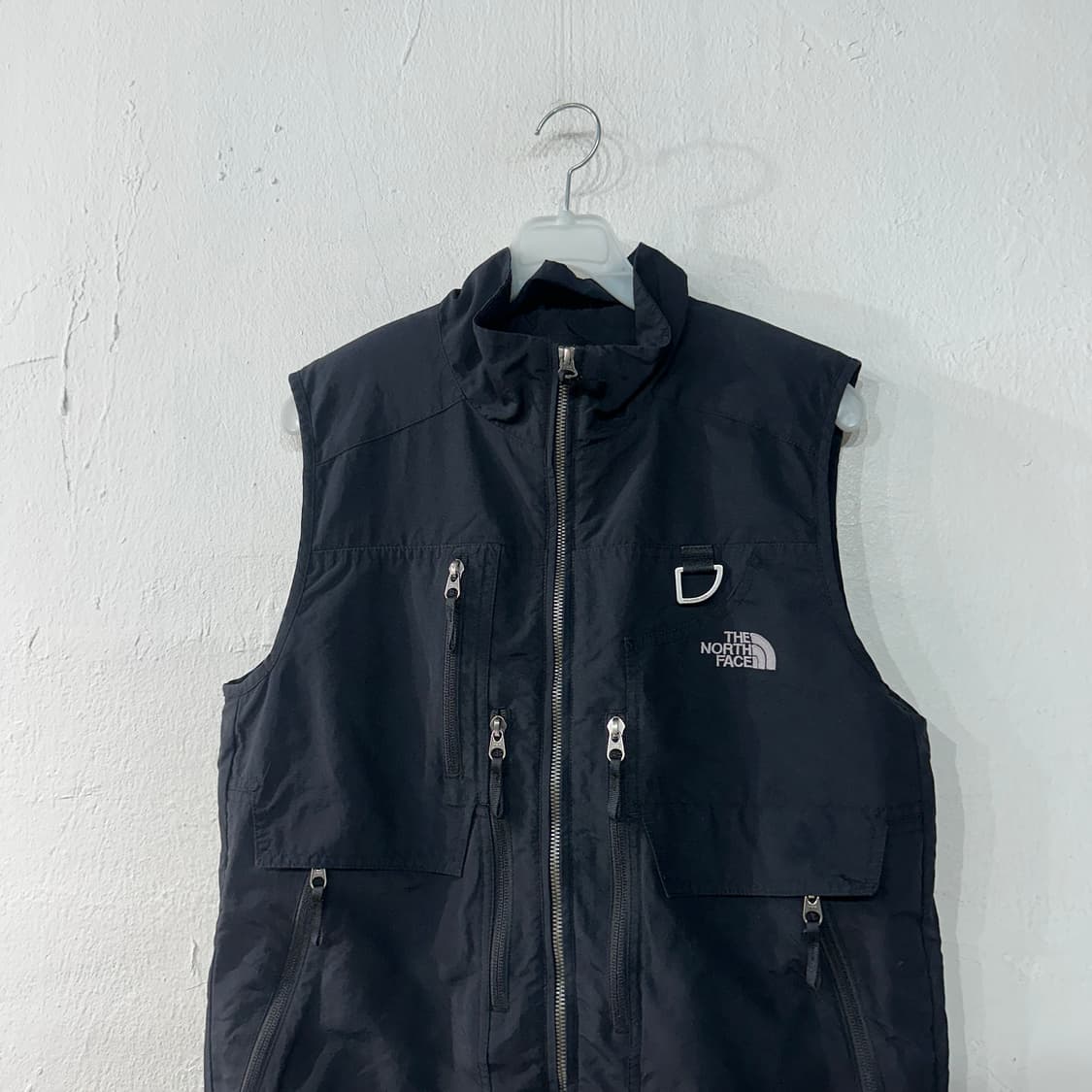 노스페이스 조끼 베스트 M 상품이미지2