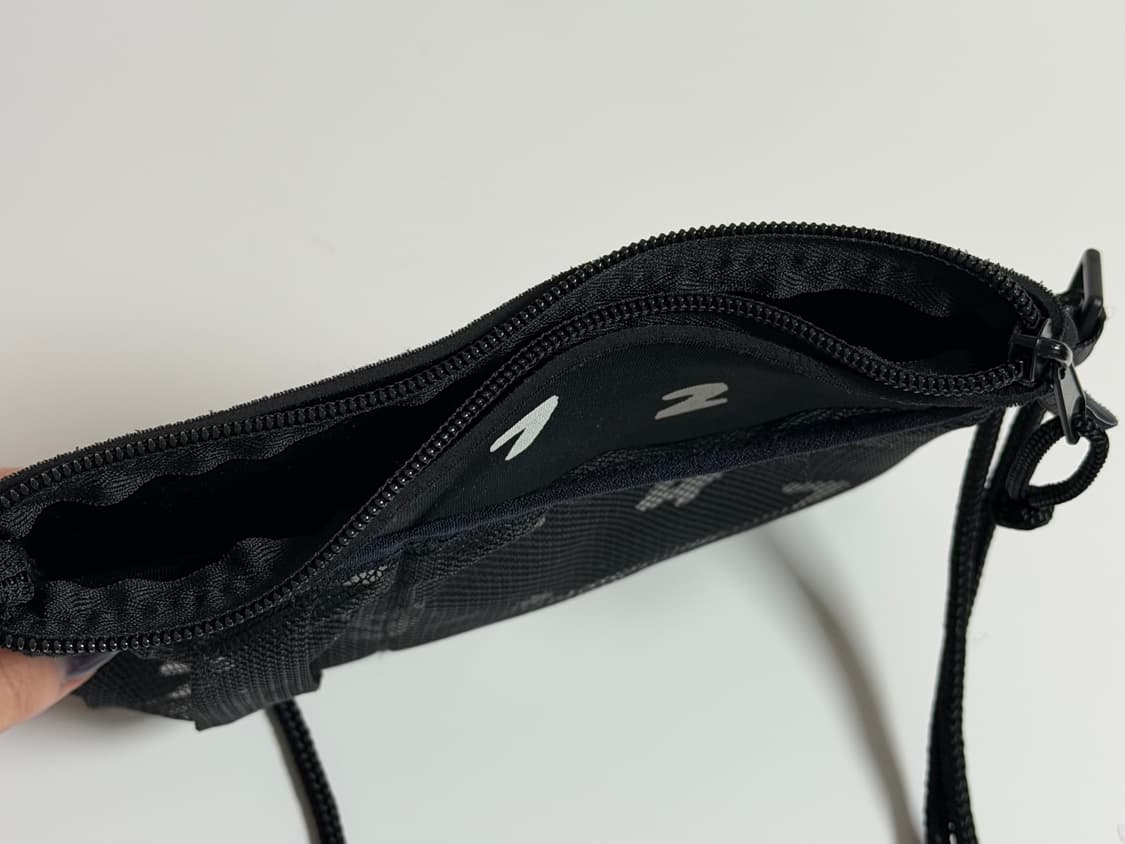 소우소우 크로스백 블랙 상품이미지2