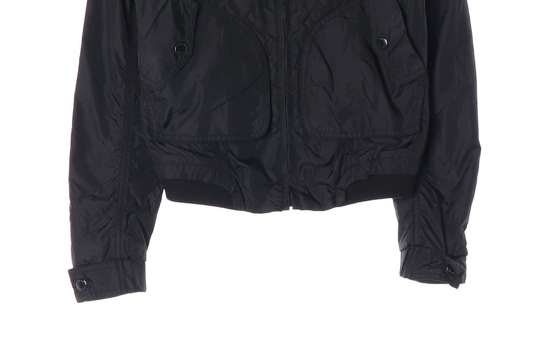 GUESS 나일론 자켓 XS 상품이미지4