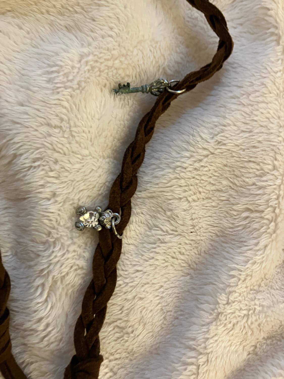 빈티지 참 악세사리 상품이미지7