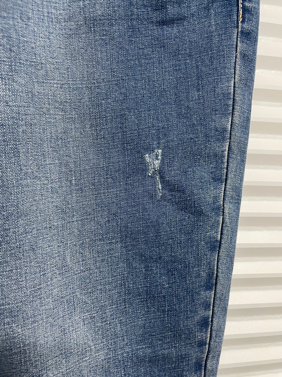 게스 청바지 상품이미지6