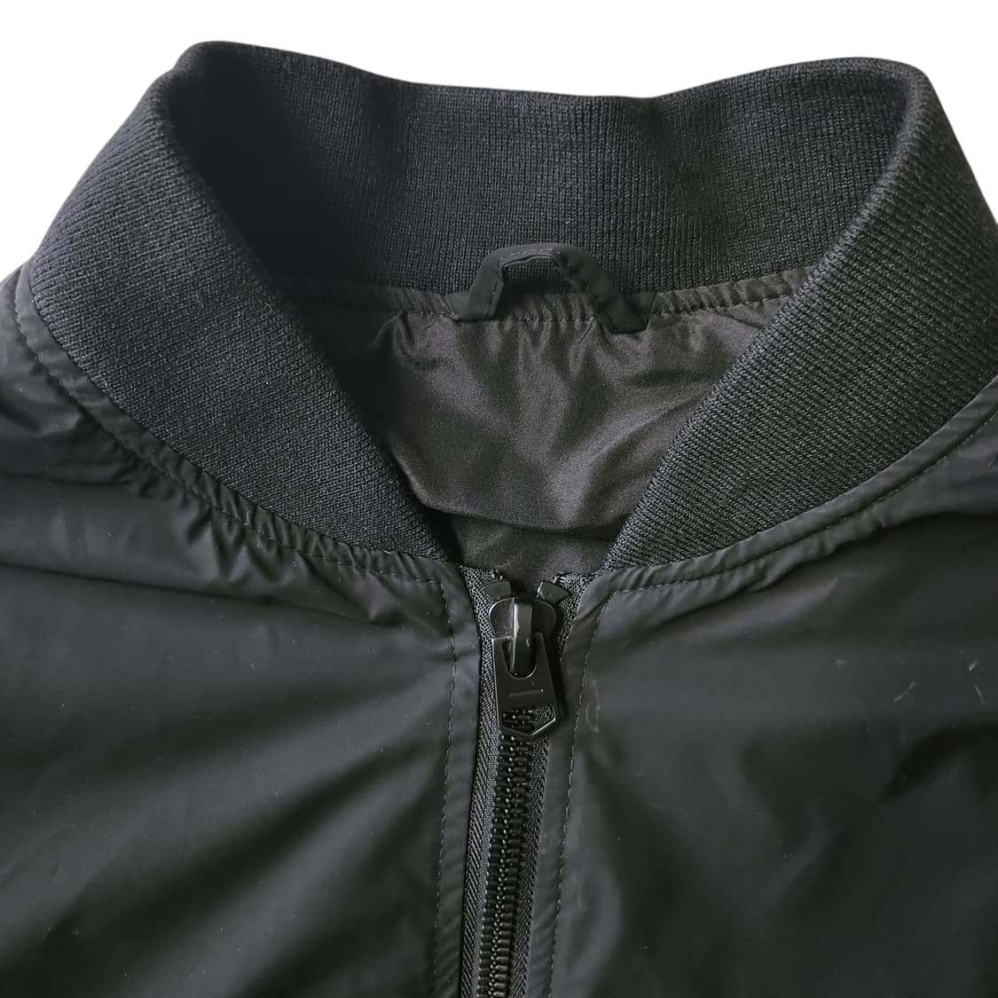 자라 블루종 상품이미지2