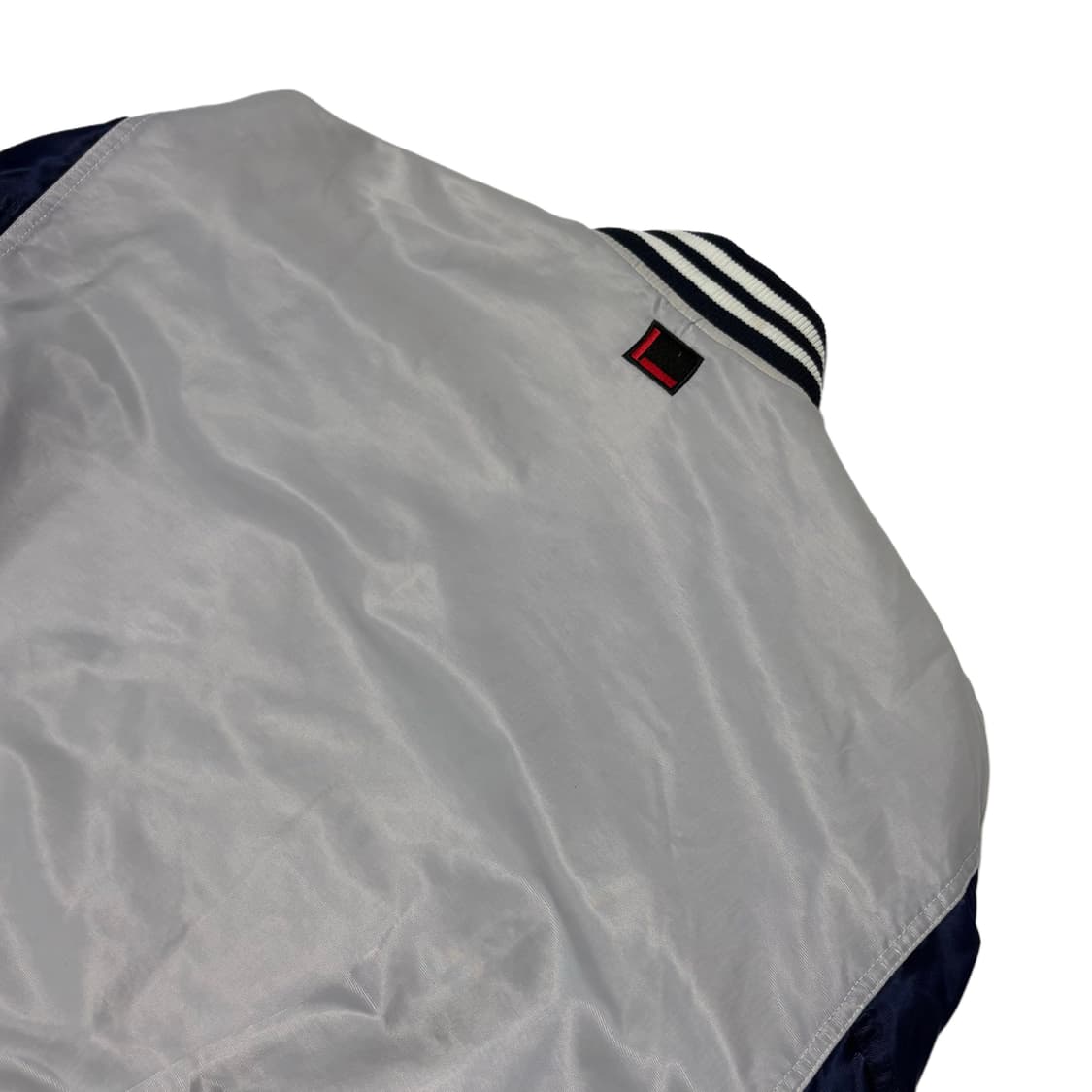 Fubu varsity bassball jacket  상품이미지5