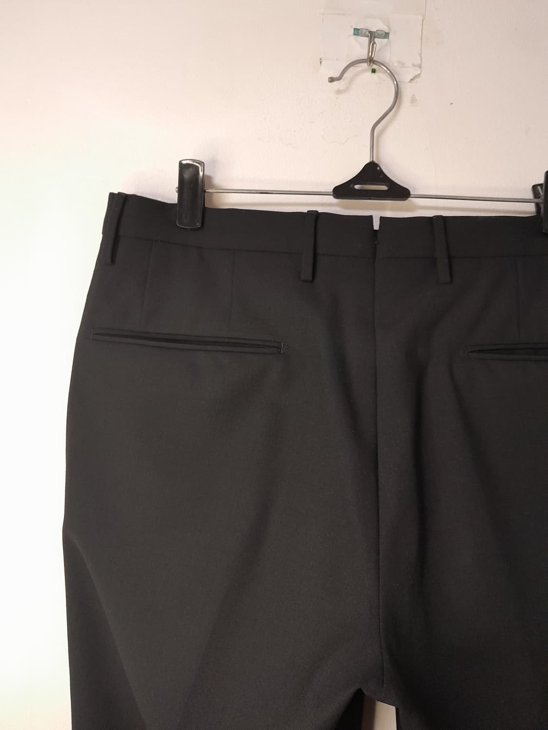 슬로웨어 인코텍스 테크노울 슬랙스 46/30"~31~ 상품이미지5