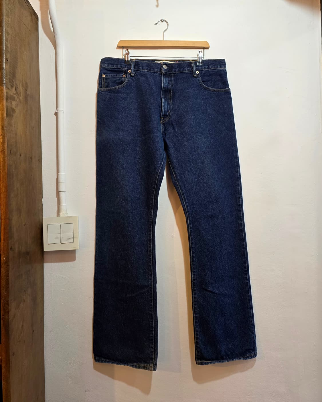 Levis 517 Mexico 인디고 (리바이스 517) 상품이미지1