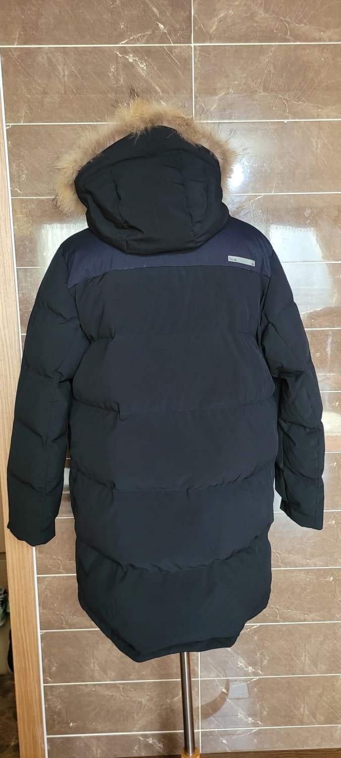 (남성110사이즈)K2 Flywalk 덕다운 롱패딩 상품이미지3