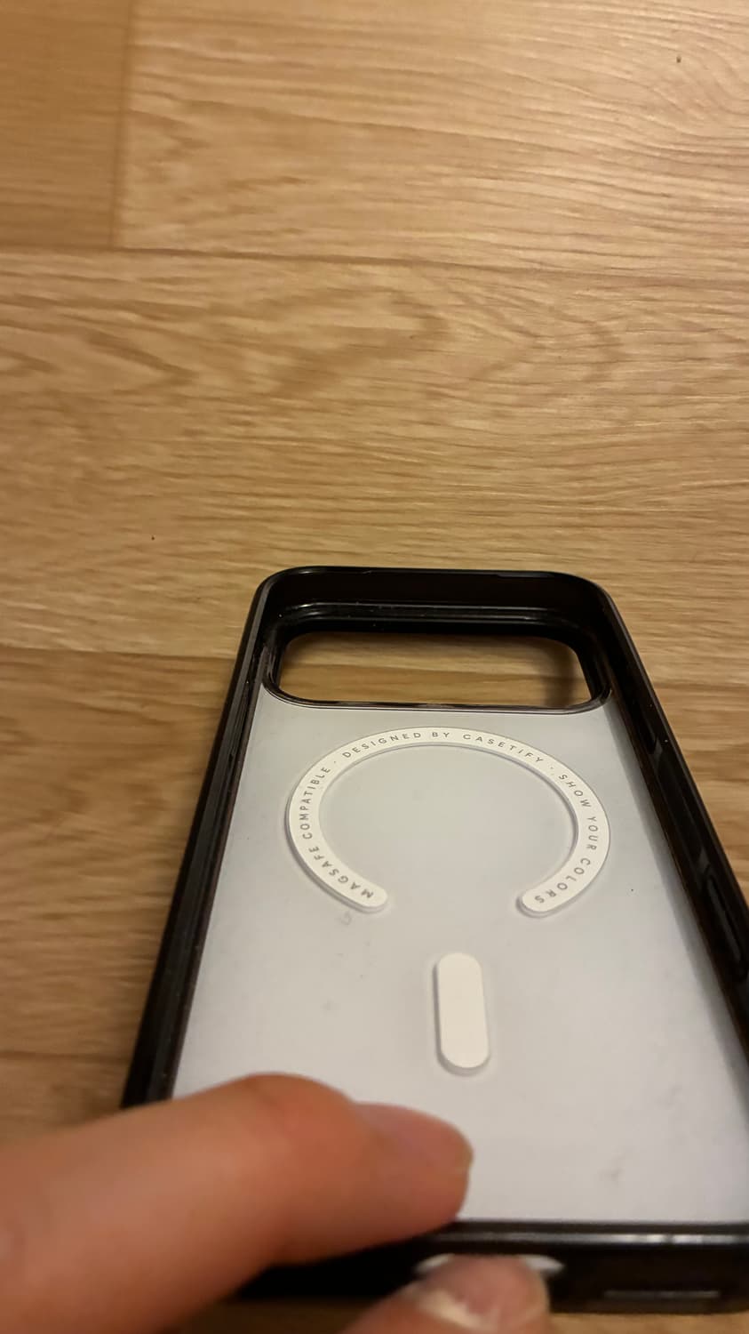 아이폰17프로맥스 케이스티피이 케이스 상품이미지5