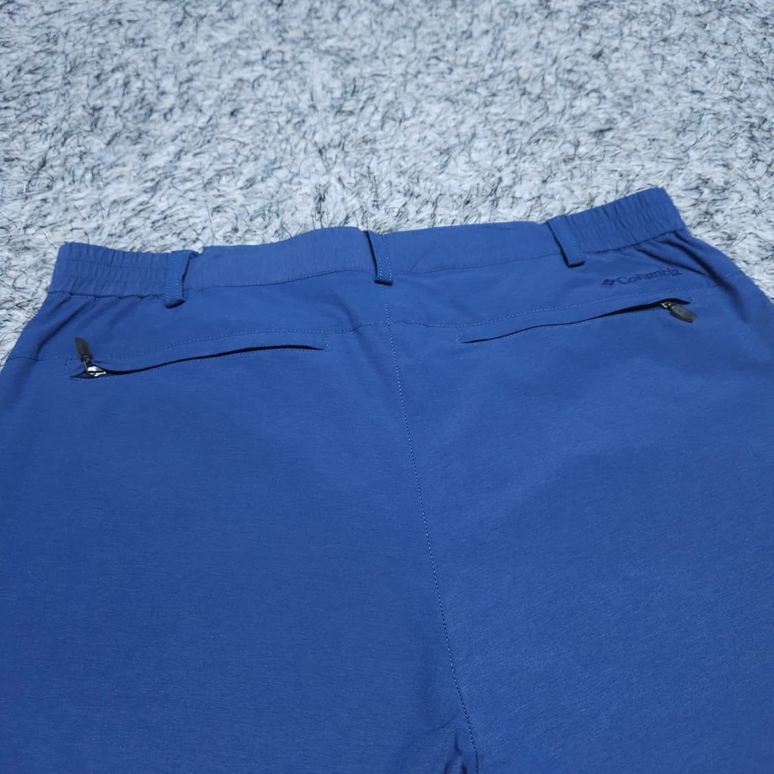 콜롬비아) 34~36(허리) 남자 여름등산바지 / 왕눈이샵 상품이미지6