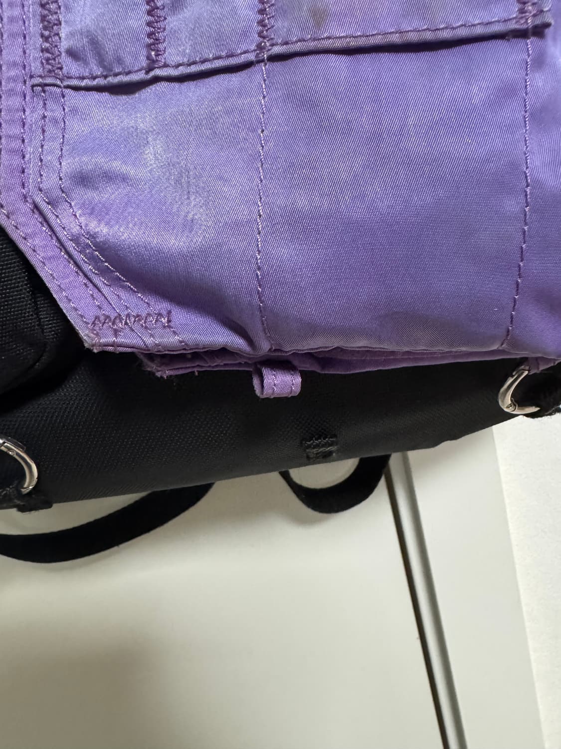 라프시몬스 이스트팩 백팩 상품이미지3